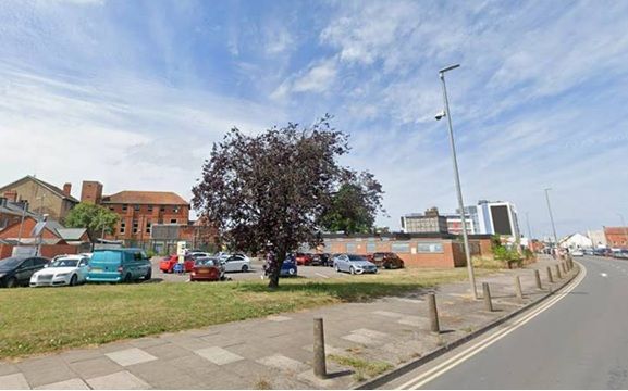 Latest Planning Decision