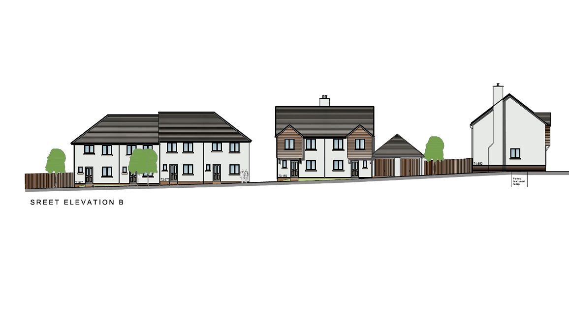 Latest Planning Decision
