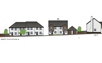 Latest Planning Decision