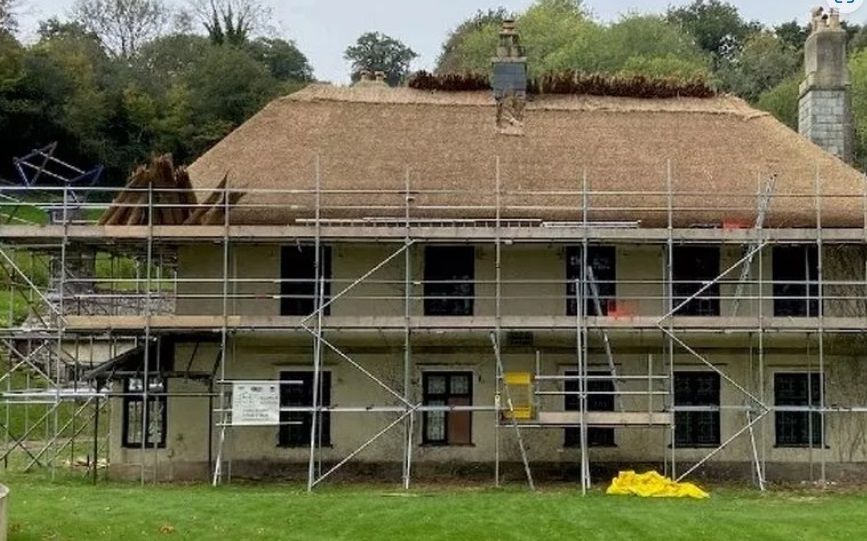 Latest Planning Decision