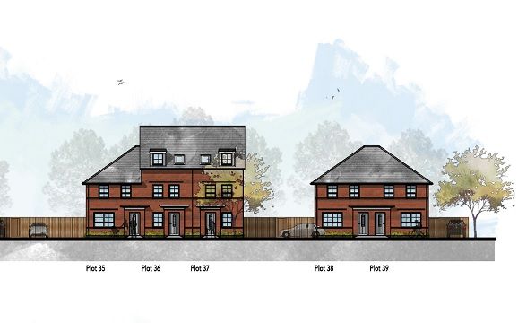 Latest Planning Decision