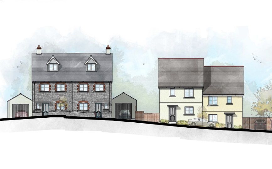 Latest Planning Decision