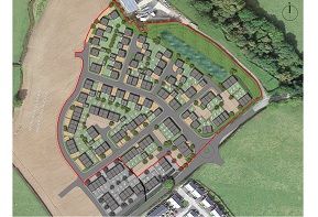 Latest Planning Decision