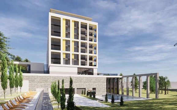 Latest Planning Decision