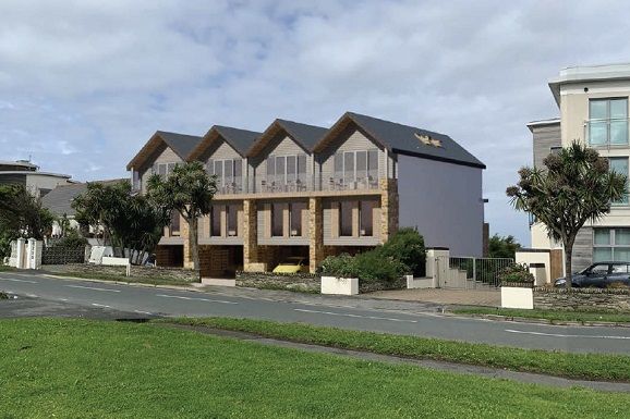 Latest Planning Decision