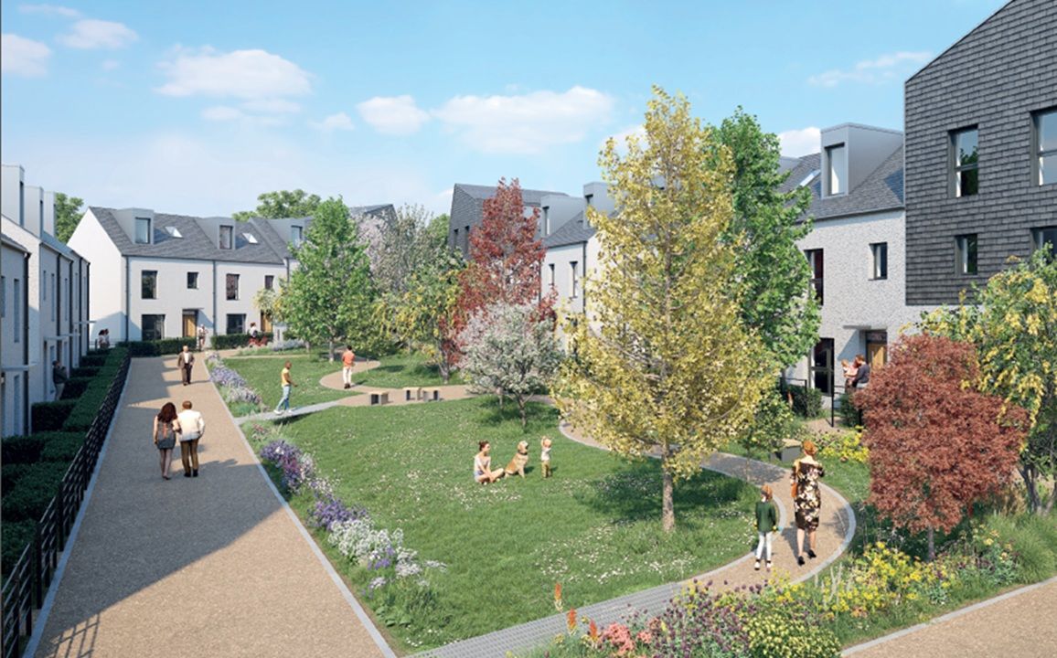 Latest Planning Decision