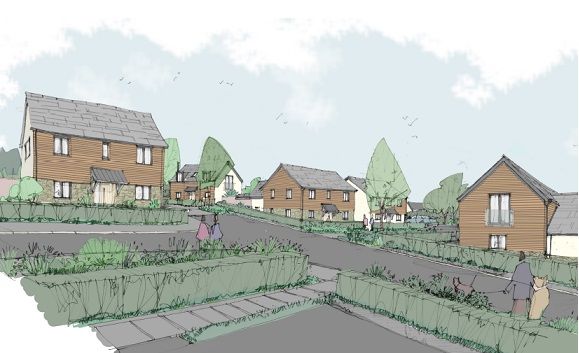 Latest Planning Decision