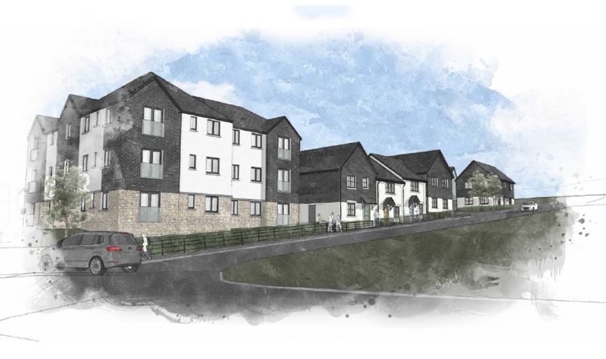 Latest Planning Decision