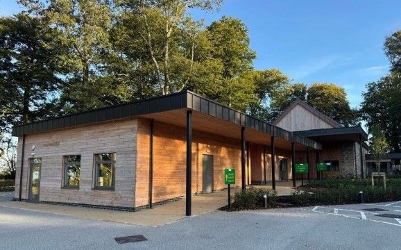 Tamar Valley Crematorium