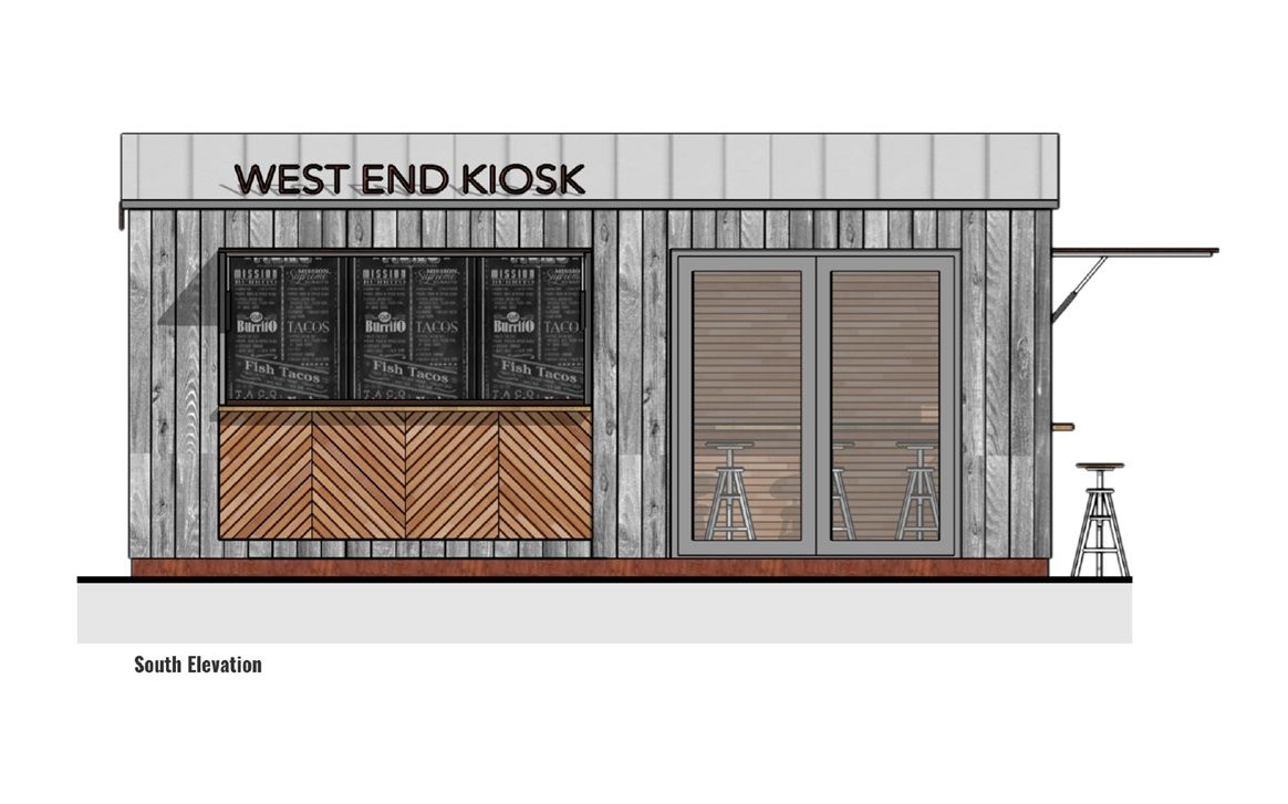 Latest Planning Decision