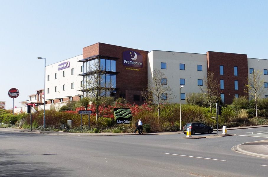 Land at Honiton Road, Exeter